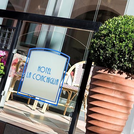 Hotel La Conchiglia Bellaria-Igea Marina Luaran gambar