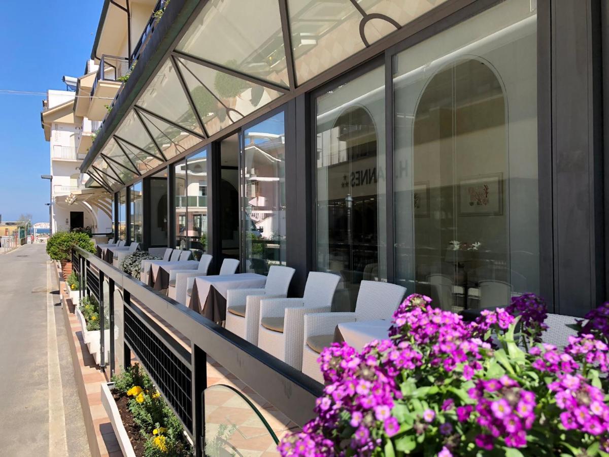 Hotel La Conchiglia Bellaria-Igea Marina Luaran gambar
