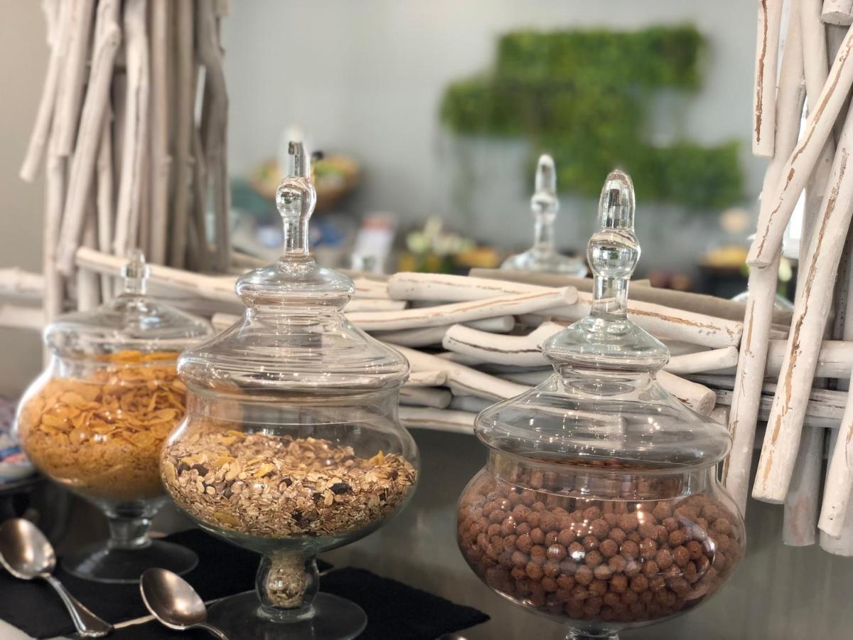 Hotel La Conchiglia Bellaria-Igea Marina Luaran gambar