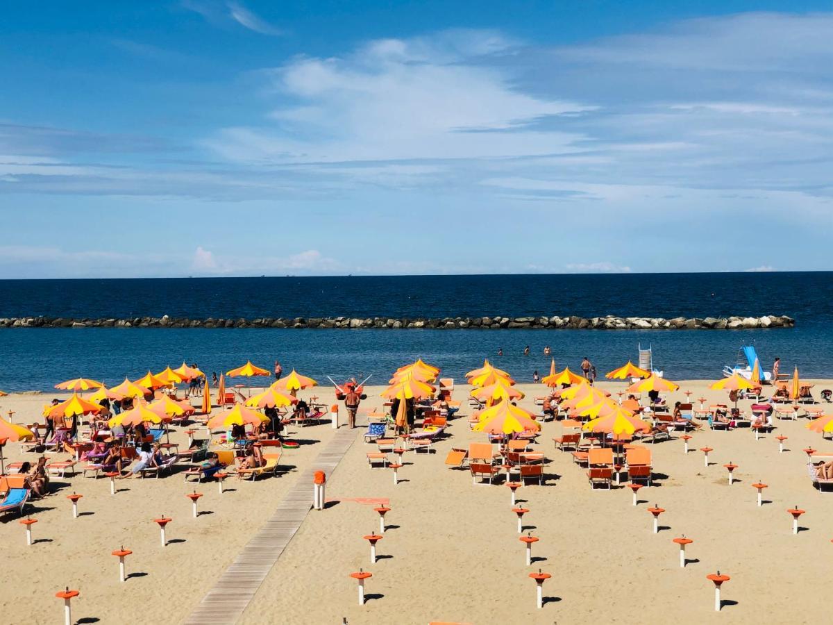 Hotel La Conchiglia Bellaria-Igea Marina Luaran gambar