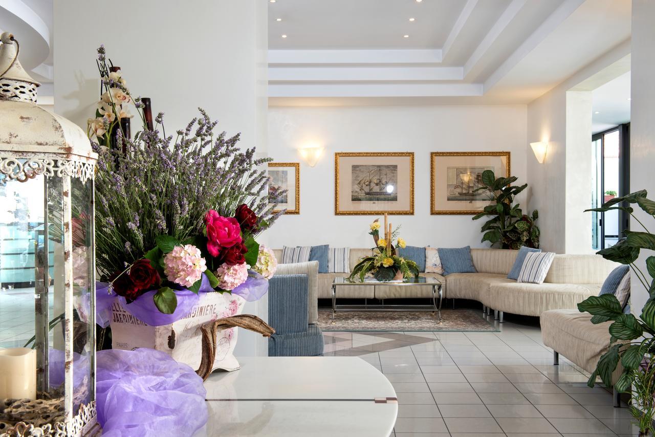 Hotel La Conchiglia Bellaria-Igea Marina Luaran gambar