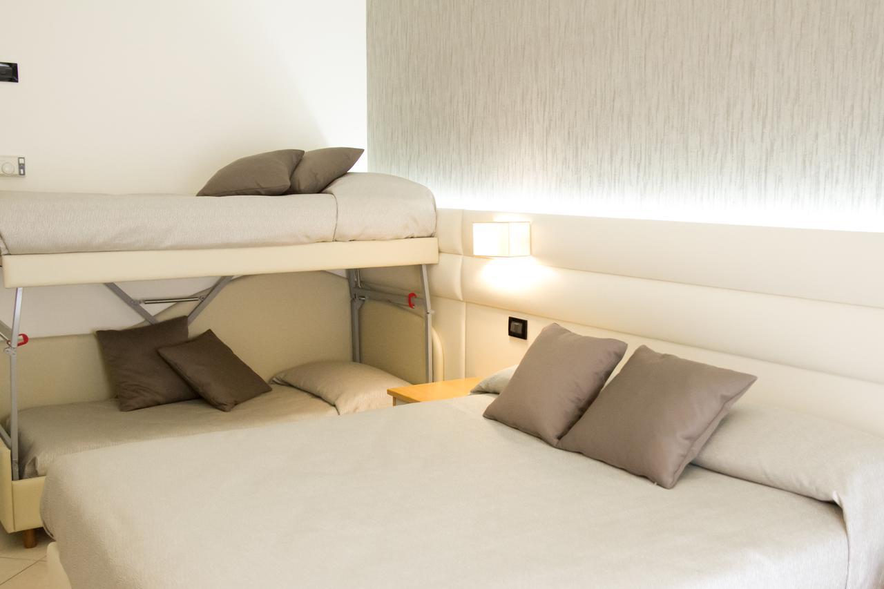 Hotel La Conchiglia Bellaria-Igea Marina Luaran gambar