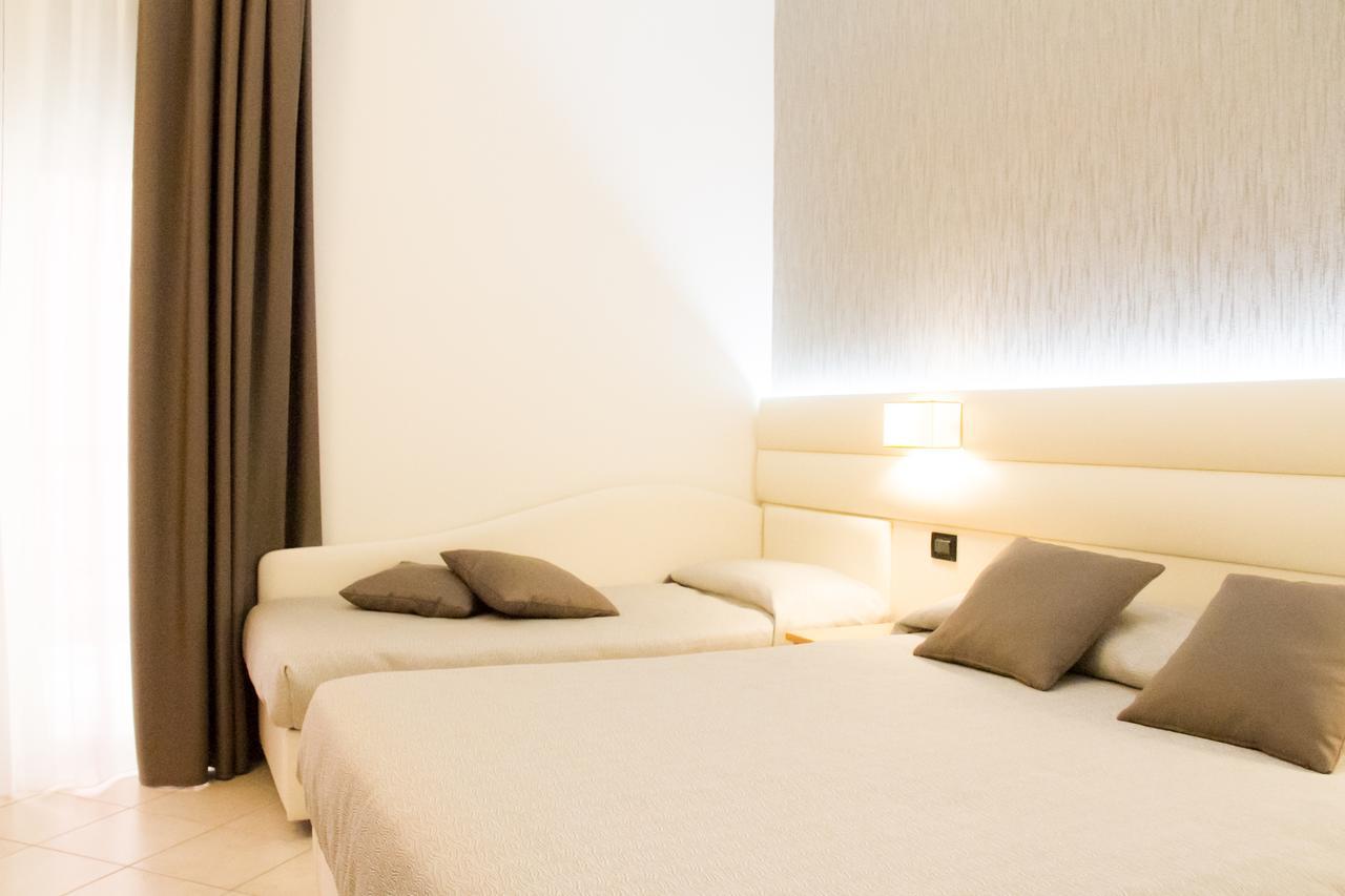 Hotel La Conchiglia Bellaria-Igea Marina Luaran gambar