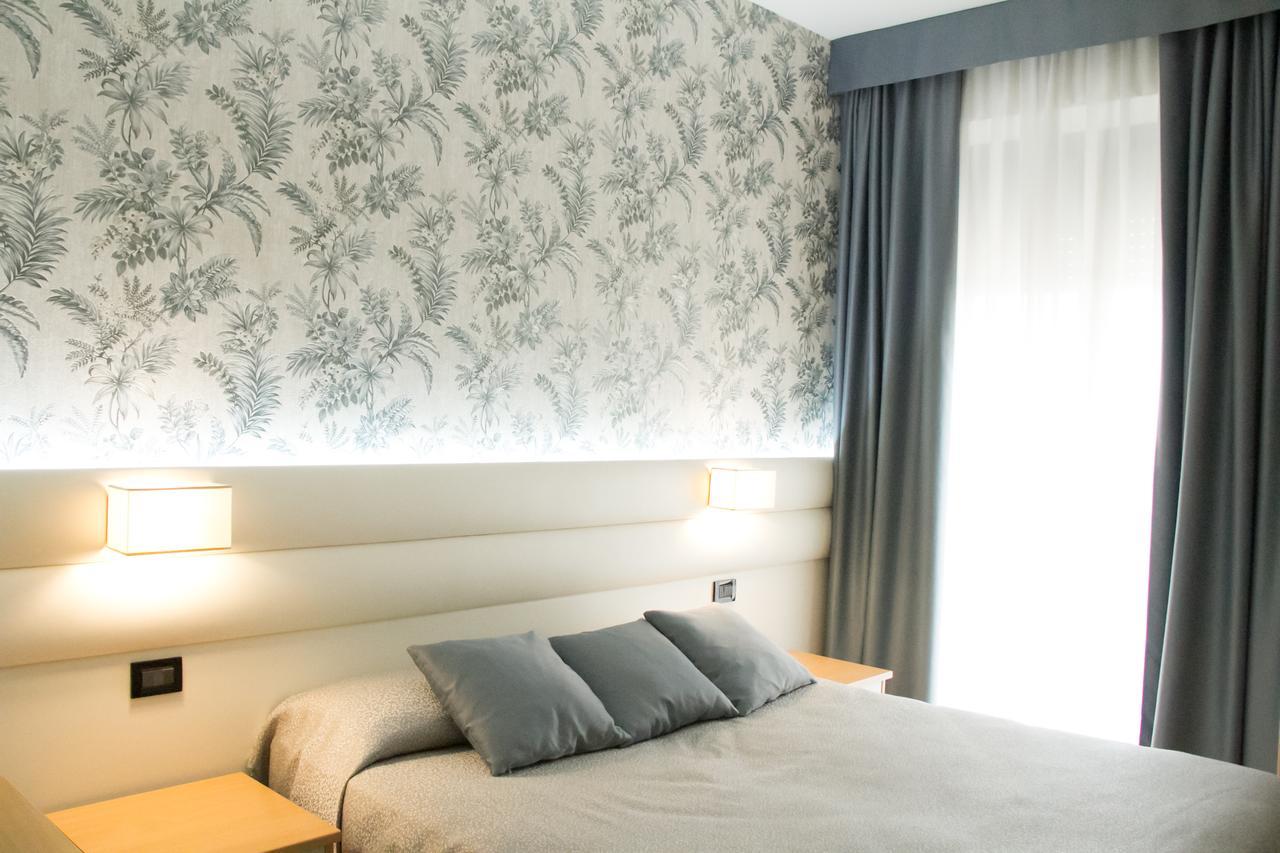 Hotel La Conchiglia Bellaria-Igea Marina Luaran gambar