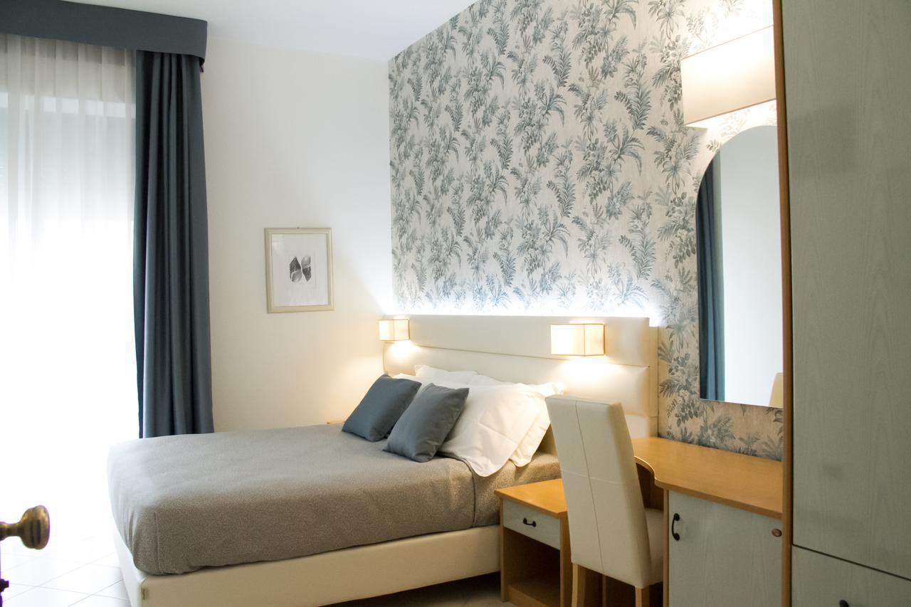 Hotel La Conchiglia Bellaria-Igea Marina Luaran gambar