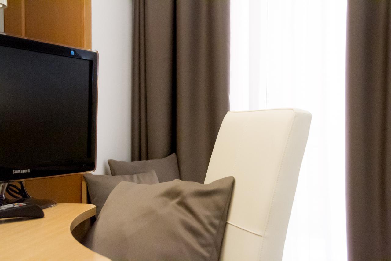 Hotel La Conchiglia Bellaria-Igea Marina Luaran gambar