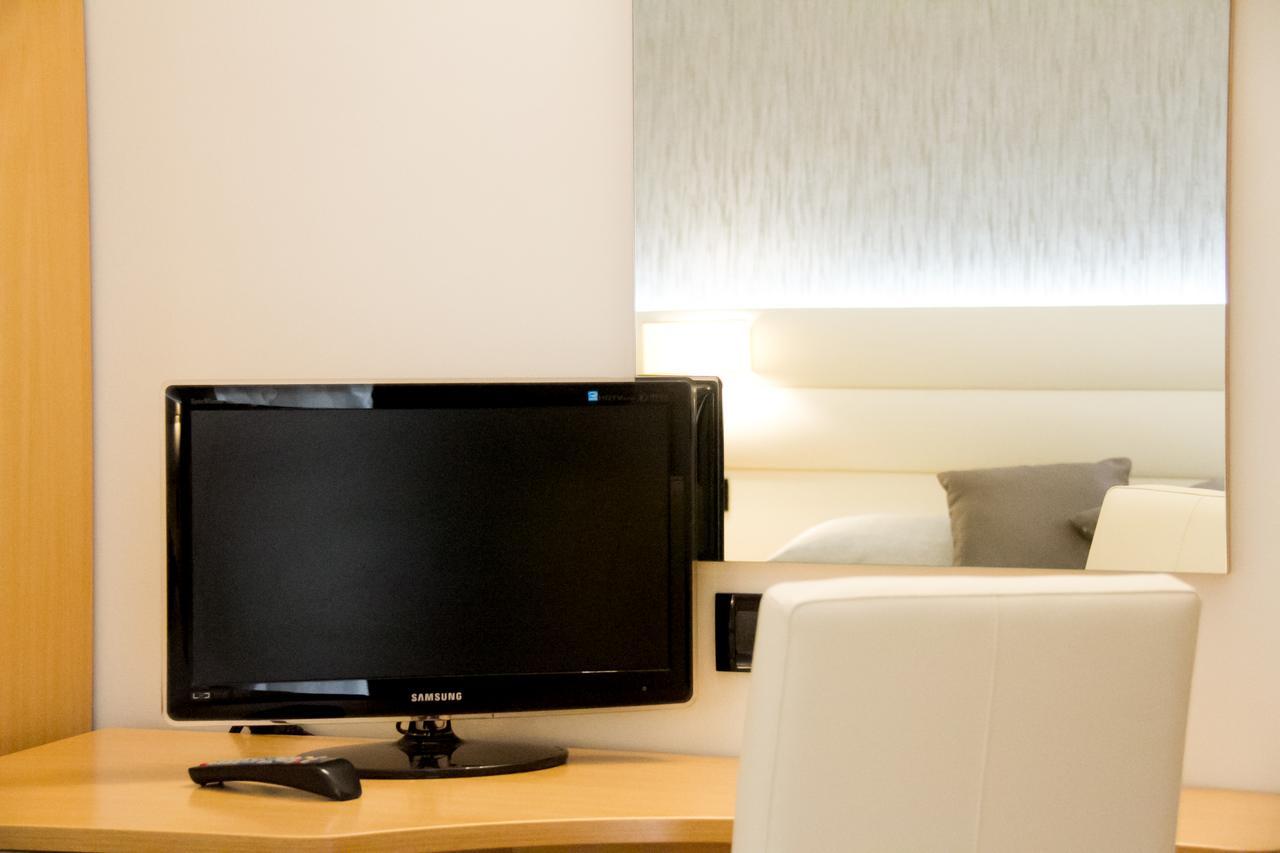 Hotel La Conchiglia Bellaria-Igea Marina Luaran gambar