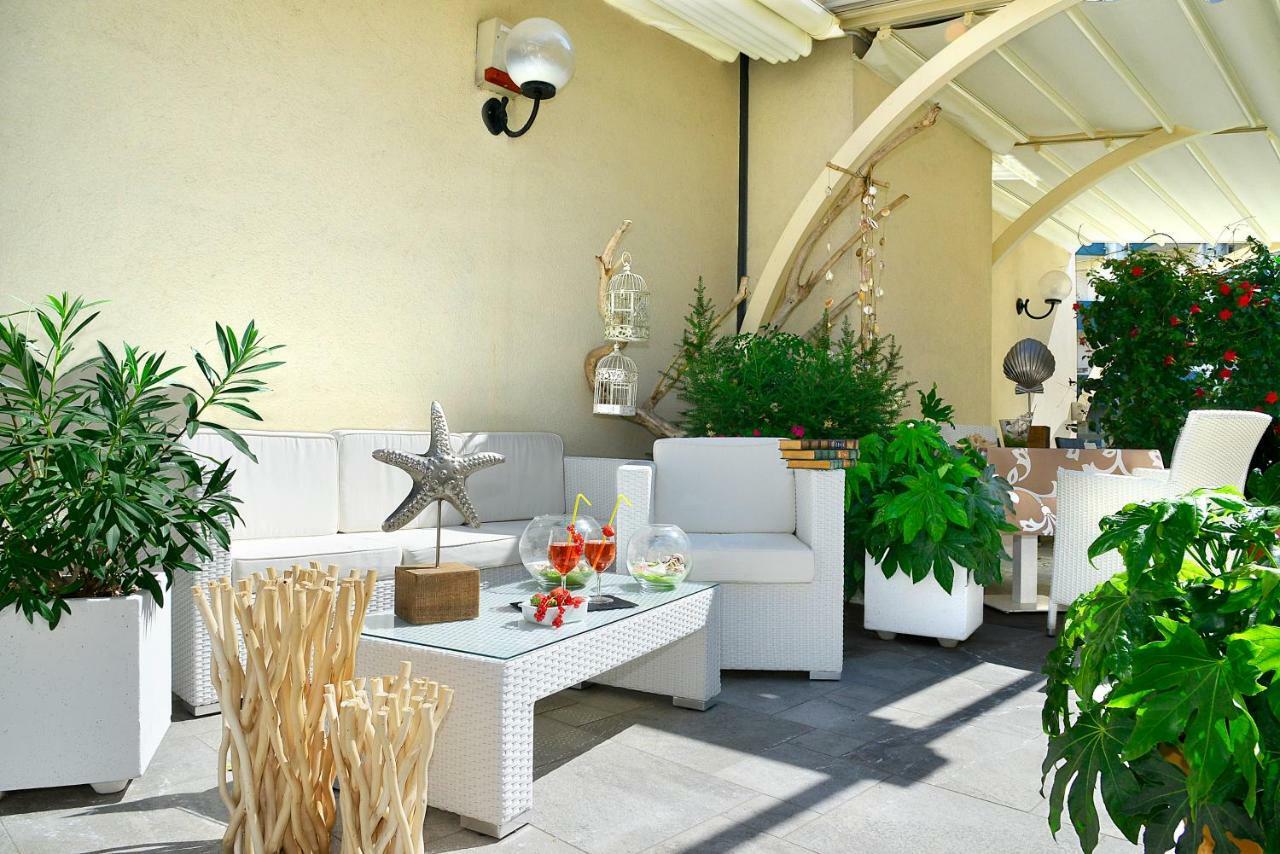 Hotel La Conchiglia Bellaria-Igea Marina Luaran gambar