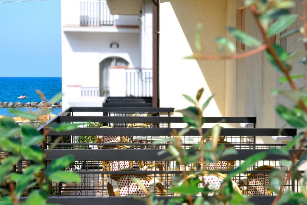 Hotel La Conchiglia Bellaria-Igea Marina Luaran gambar