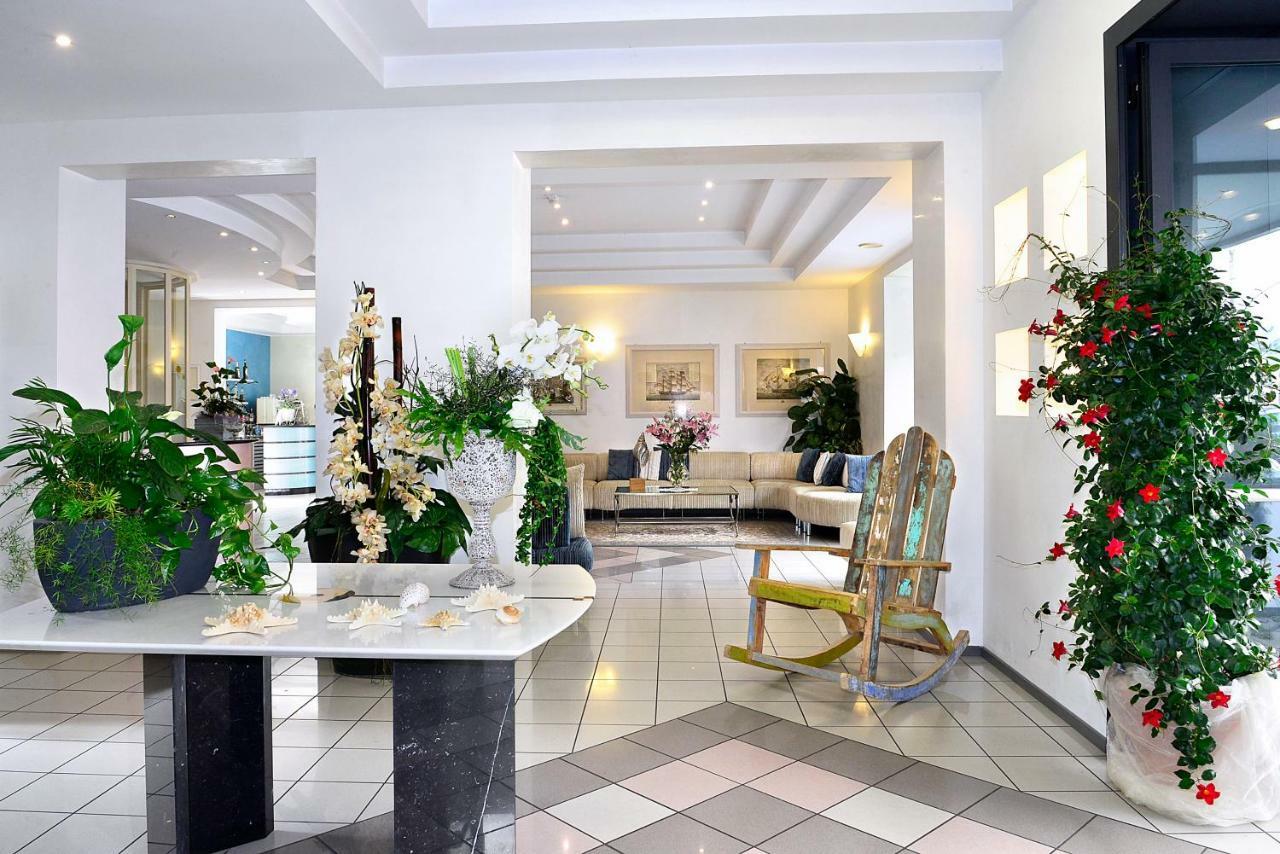 Hotel La Conchiglia Bellaria-Igea Marina Luaran gambar
