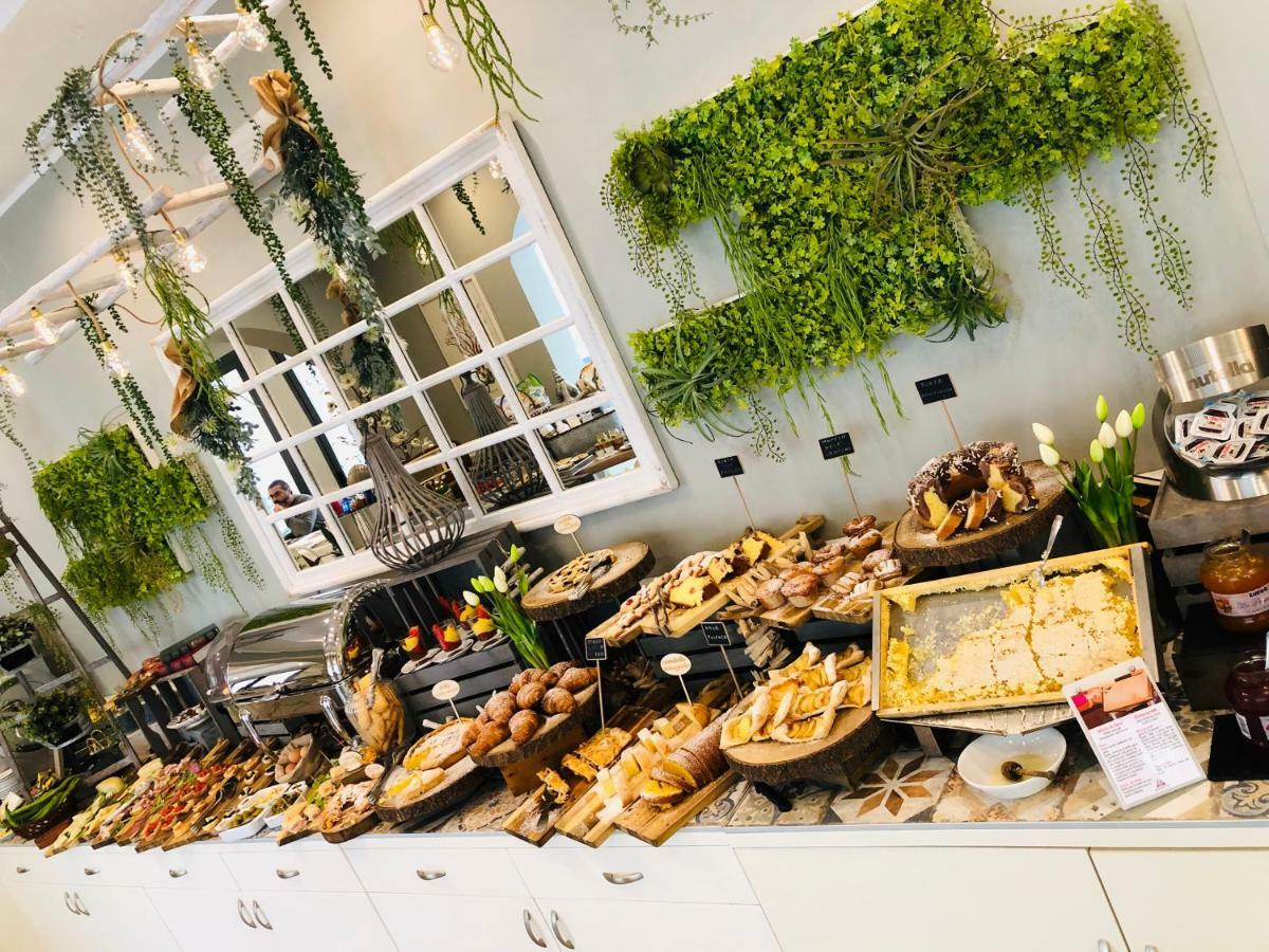 Hotel La Conchiglia Bellaria-Igea Marina Luaran gambar